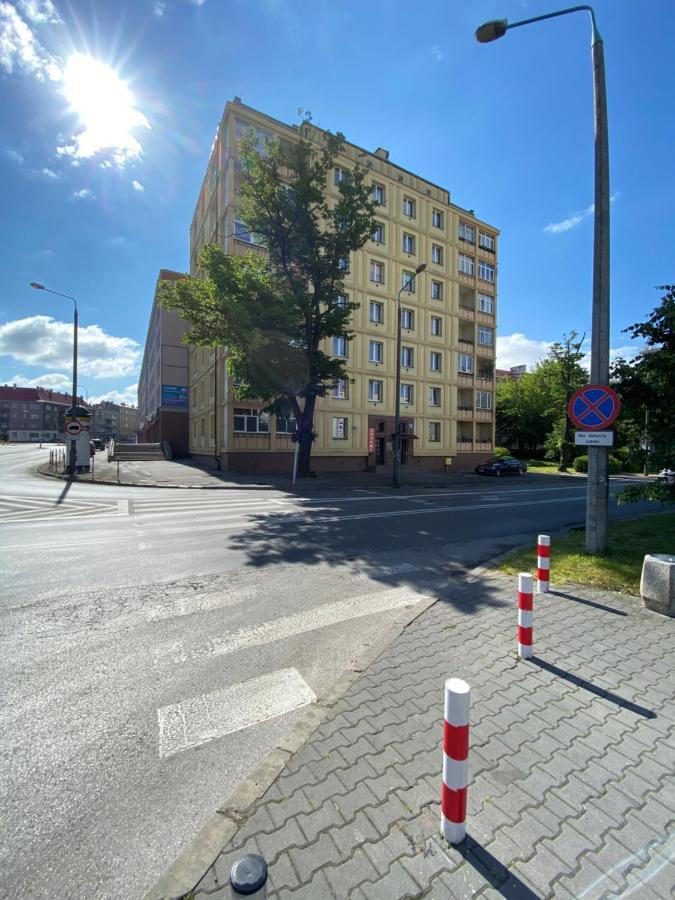 Panorama Centrum Ράντομ Εξωτερικό φωτογραφία